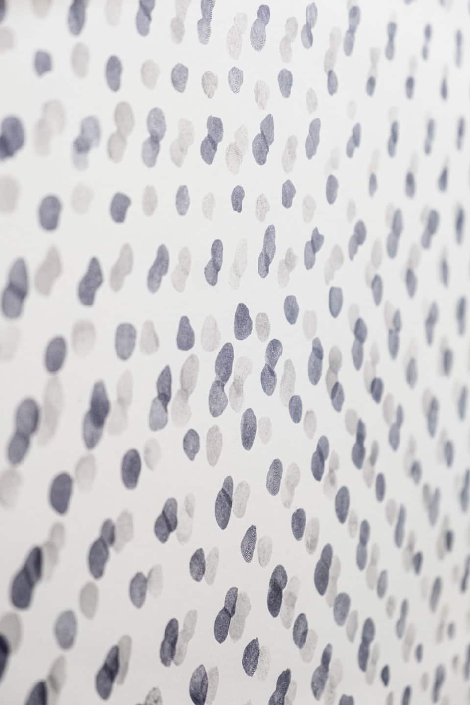 Kristiina Lahde and Adam David Brown 'Double Vision' at NAMARA projects